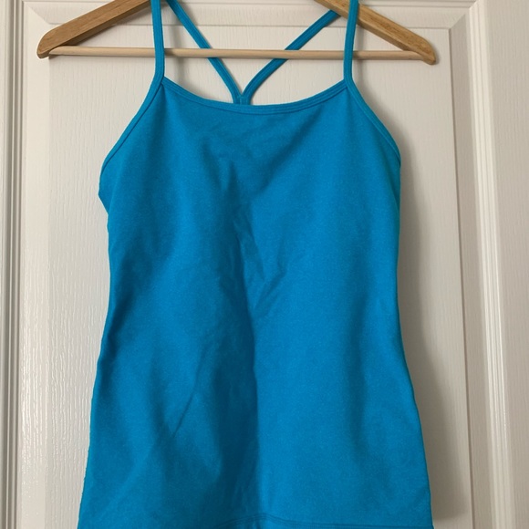 Lululemon Power Y Tank lot - Picture 5 of 8